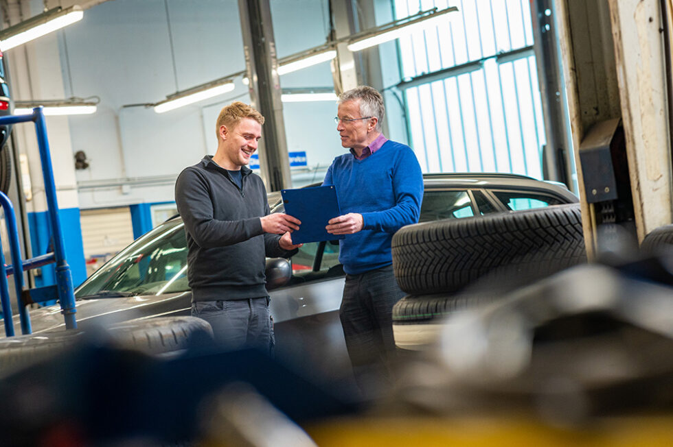 Günter Hansen Gmbh & Co. Kg