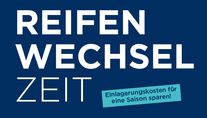 Reifenwechselzeit